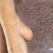 2011_Fpoint (farebne pastelky na papieri, 30x21)