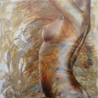 2014_TheBody(akryl na platne,50x70)