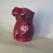 2012_Edita_6(fire clay, glaze)