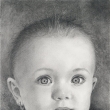 2017_Emma(grafitova ceruzka na papieri,A4)