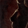 2012 Vilma (akryl na platne,20x25)