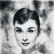 2011_Audrey_Hepburn(grafitova ceruzka na papieri, 22x36)